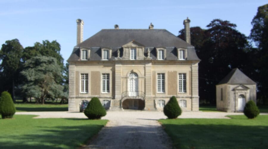 Château de Vaulaville