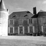 Château des Loges