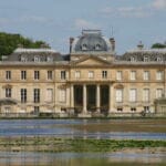 Le château du Marais