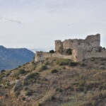 CHÂTEAU D'AGUILAR