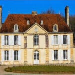 Château de Bretteville