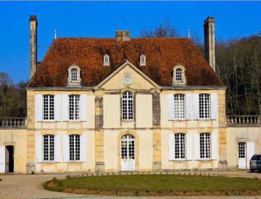 Château de Bretteville