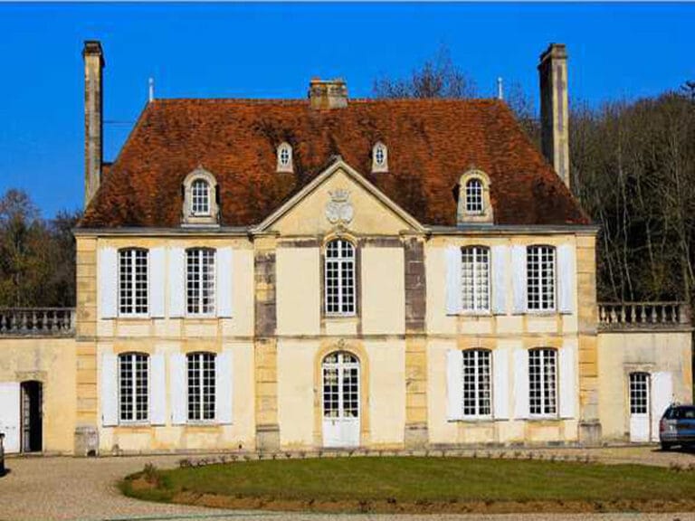 Château de Bretteville