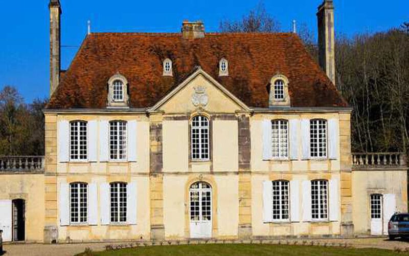 Château de Bretteville