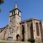 Eglise Saint-Martin Saint-Blaise