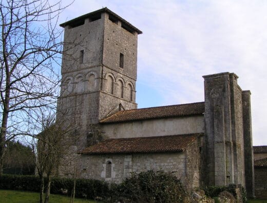 Église Saint-Paul