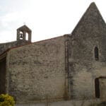 église - Chives
