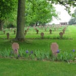 Cimetière Militaire Allemand