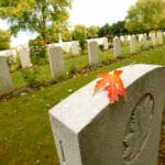 Cimetière Militaire Canadien