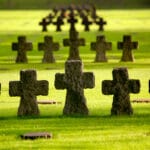 Cimetière Militaire Allemand
