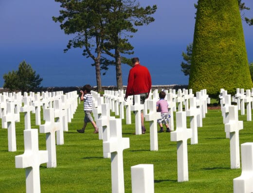 Musée D-Day Omaha