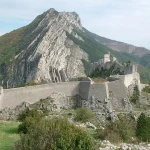 Citadelle de Sisteron