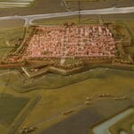 Citadelle de Brouage
