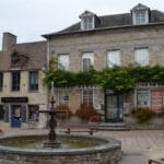 Eglise St Pierre (XVème siècle)