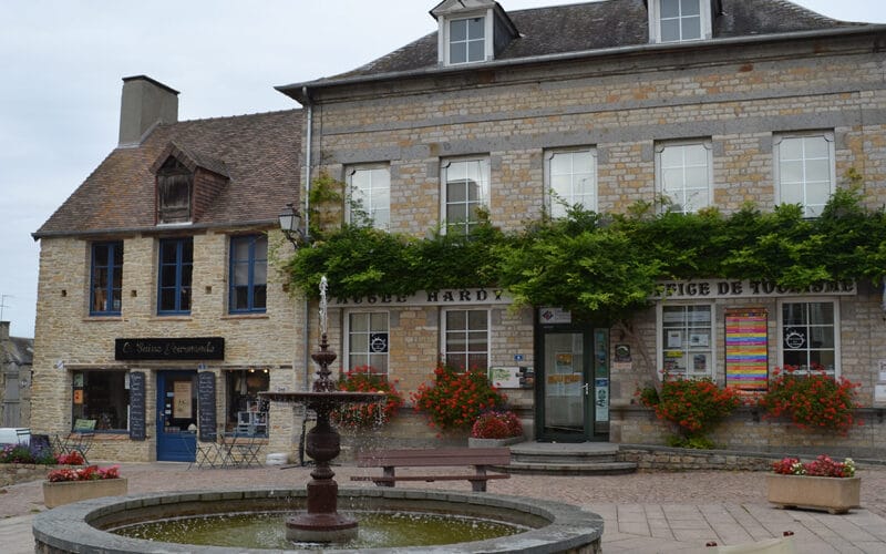 Eglise St Pierre (XVème siècle)