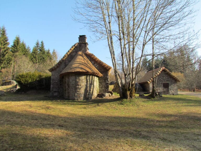 Grandsaigne