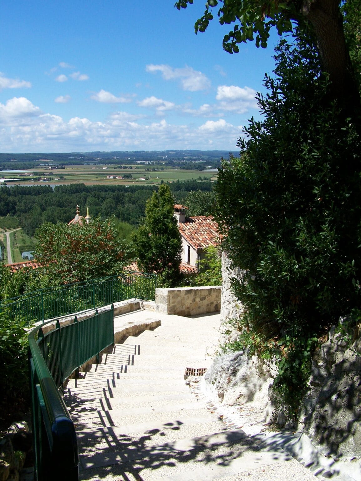 Clermont-Dessous