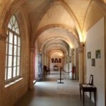 Cloître des Cordeliers