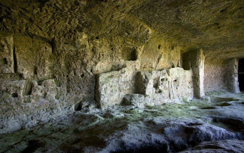 Cluzeaux d'Argentine