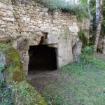 Cluzeaux de Saint-Pardoux-de-Mareuil