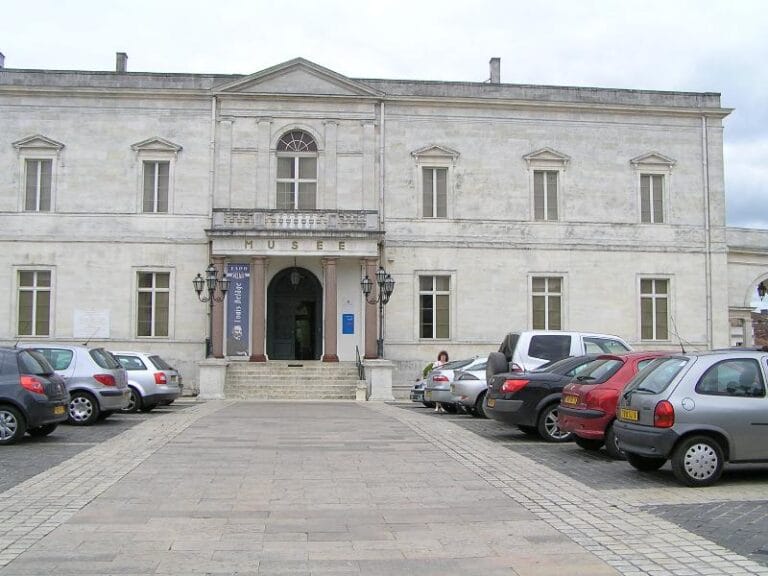 Musée d&rsquo;Art et d&rsquo;Histoire – Les Distillateurs Culturels