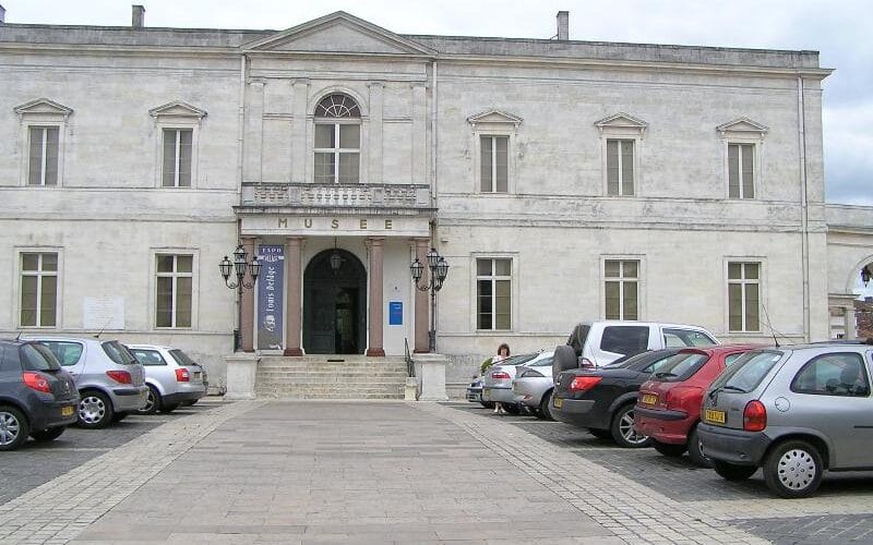 Musée d'Art et d'Histoire - Les Distillateurs Culturels