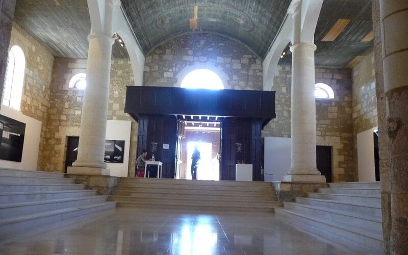 Collégiale Notre-Dame de Ribérac