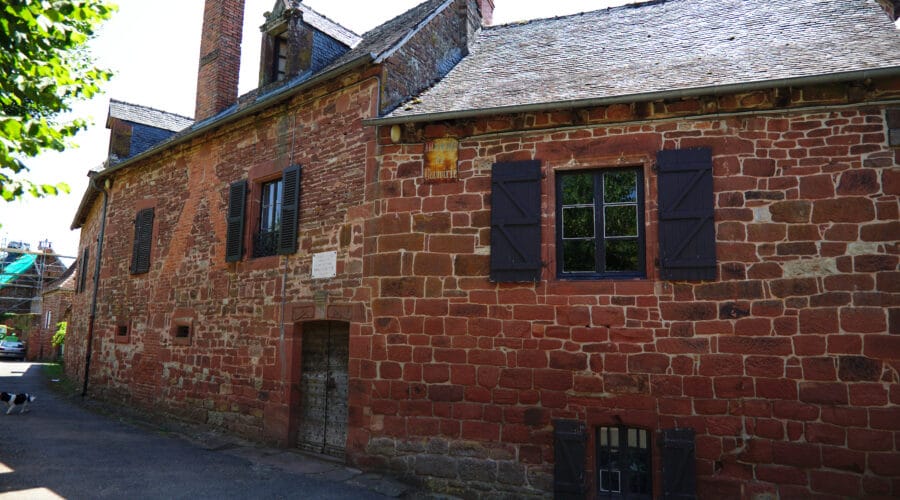 Manoir de Beauvirie
