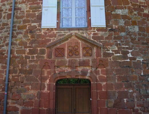 Maison Boutang du Peyrat