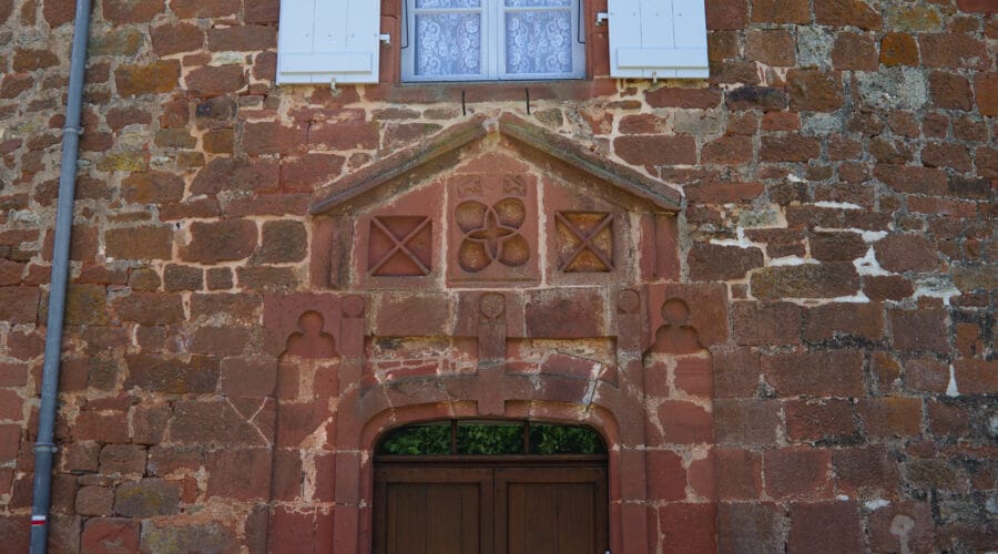 Maison Boutang du Peyrat