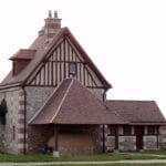 Commanderie de Saint-Etienne-de-Renneville