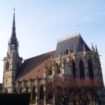 Eglise Sainte-Foy