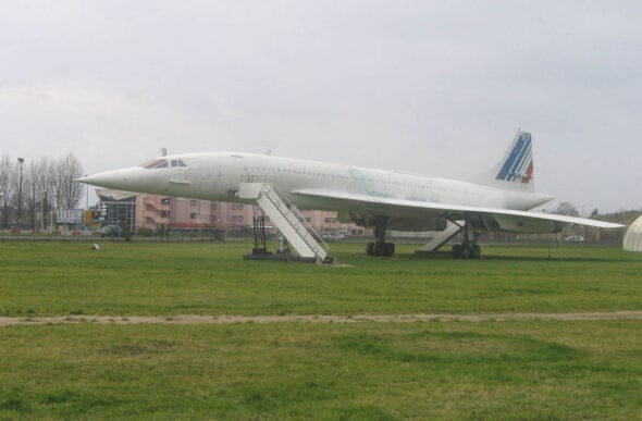 Musée Delta