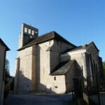 Eglise Notre-Dame-et-Saint-Jean-Baptiste