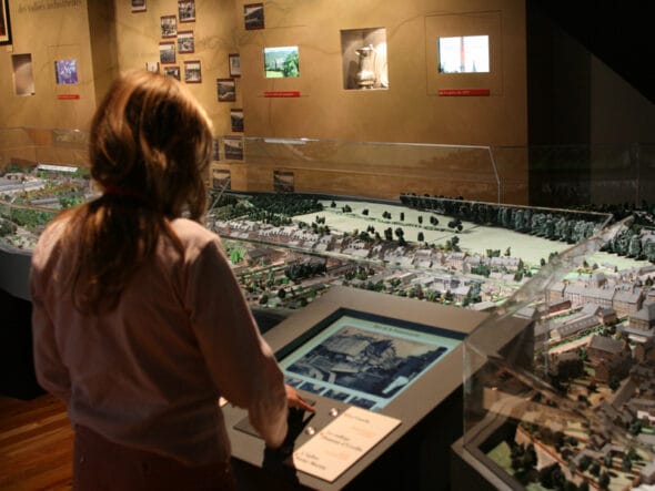 Espace Musée Charles Léandre