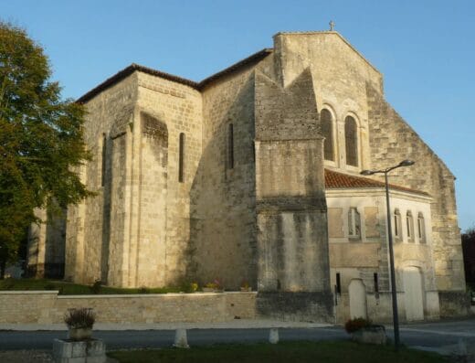Église Saint-Marien