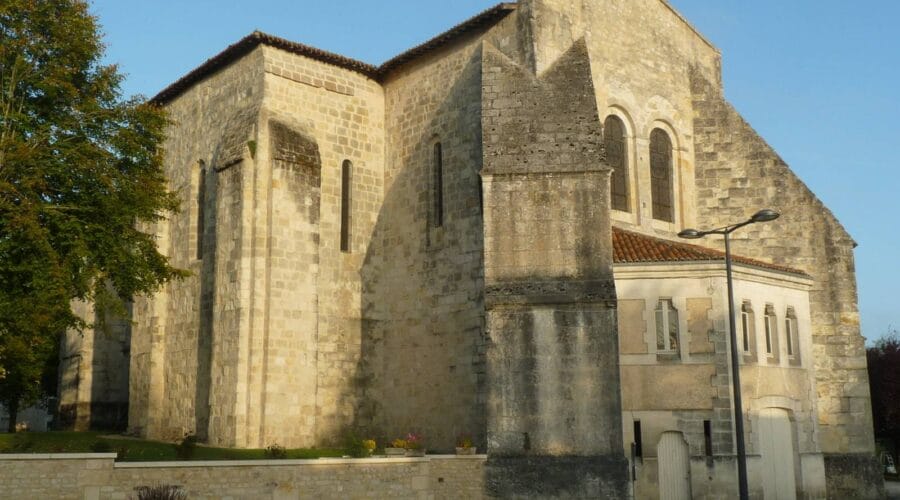 Église Saint-Marien