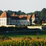 Château de Connezac