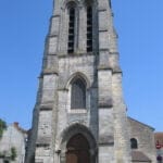 Cathédrale Saint-Spire