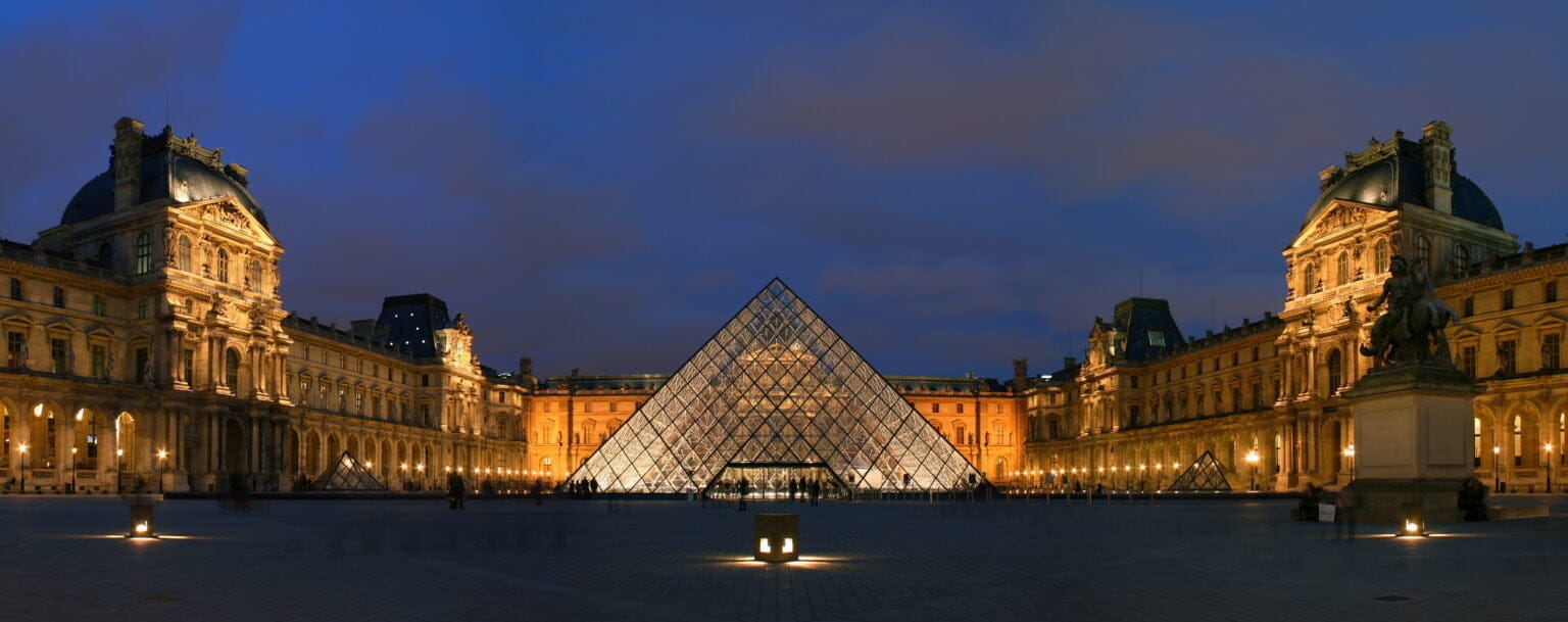 Les Archives nationales - Le musée des Archives nationales
