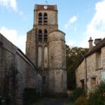 Eglise Saint-Etienne