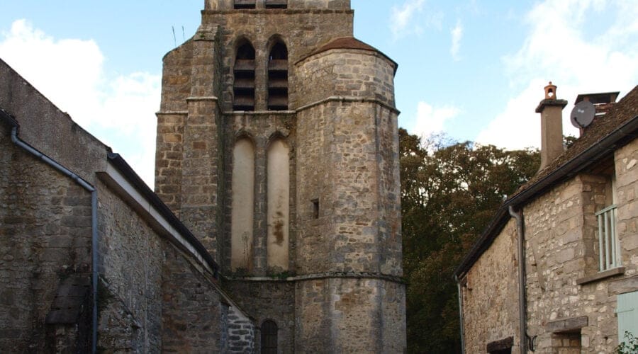 Eglise Saint-Etienne