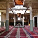 Mosquée Evry-Courcouronnes