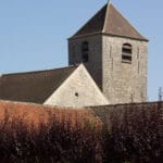Eglise Saint-Gervais et Saint-Protais