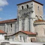 Eglise Notre-Dame de Cressac