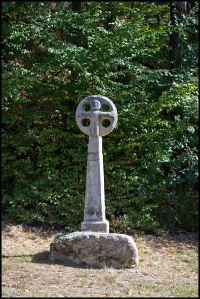 La Croix de Rouzeyrol