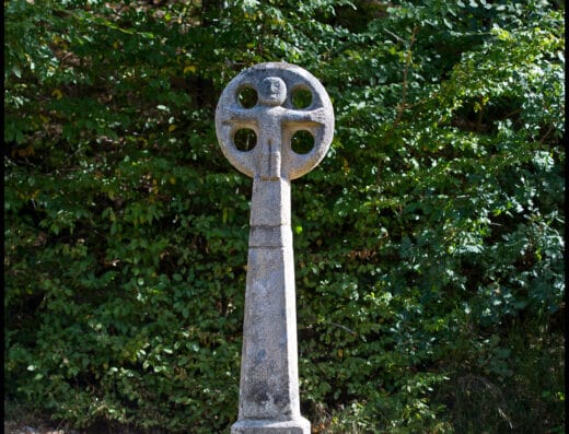 La Croix de Rouzeyrol