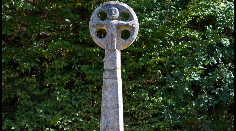 La Croix de Rouzeyrol