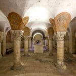 Cathédrale de Bayeux