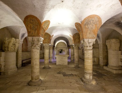 Cathédrale de Bayeux